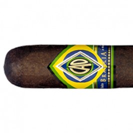 CAO Brazilia Amazon - 5 cigars