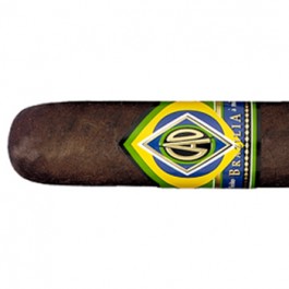 CAO Brazilia Gol! - 5 cigars