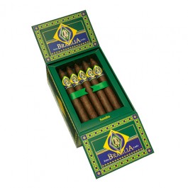 CAO Brazilia Samba - 20 cigars