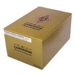 CAO Cameroon Belicoso - 20 cigars