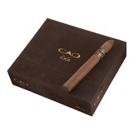 CAO CX2 Belicoso - 20 cigars
