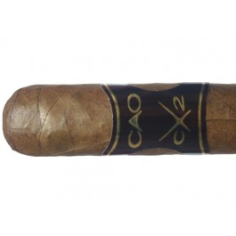 CAO CX2 Toro - 5 cigars