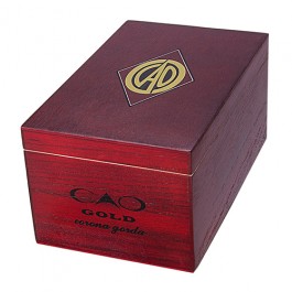 CAO Gold Corona Gorda - 20 cigars