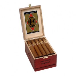 CAO Gold Torpedo - 20 cigars