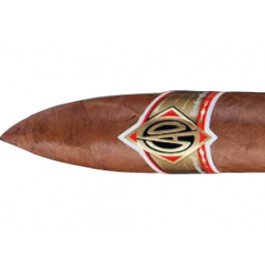 CAO Gold Torpedo - 5 cigars