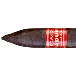 CAO Maduro Belicoso - 5 cigars
