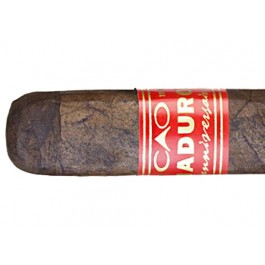 CAO Maduro Robusto - 5 cigars