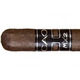 CAO MX2 Robusto - 5 cigars