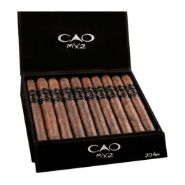 CAO MX2 Toro - 20 cigars