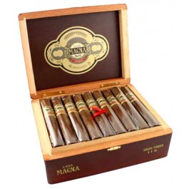 Casa Magna Gran Toro - 27 cigars