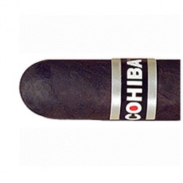 Cohiba Black Corona - 5 cigars