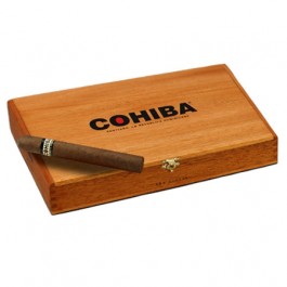 Cohiba Red Dot Corona Crystal - 20 cigars
