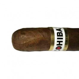 Cohiba Puro Dominicana Robusto - 5 cigars