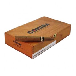 Cohiba Red Dot Triangularo (Nat) - 25 cigars