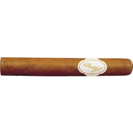 Davidoff Grand Cru No.4 cigar