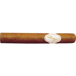 Davidoff Grand Cru No.4 cigar
