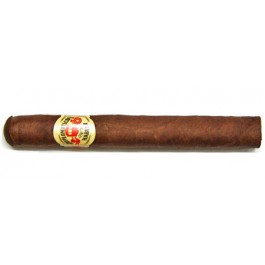 Diplomaticos No.4 - 25 cigars