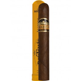 Don Tomas Clasico Corona Grande, Natural (Tubo) - 5 cigars