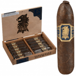 Drew Estate Undercrown Maduro Flying Pig - 12 cigars open box