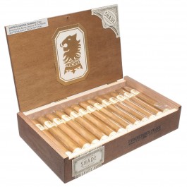 Drew Estate Undercrown Shade Belicoso - 25 cigars open box