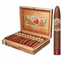 Flor de las Antillas Belicoso - 20 cigars open box