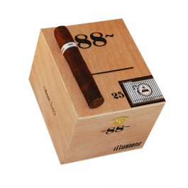 llusione 88 Robusto - cigar