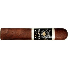 Joya de Nicaragua Cuatro Cinco Double Robusto - cigar