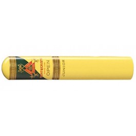  Montecristo Open Junior Tubos - 15 cigars  