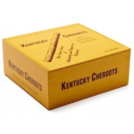 Kentucky Cheroots - 25 cigars
