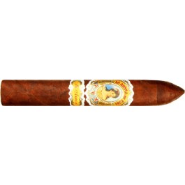 La Aroma del Caribe Mi Amor Belicoso - cigar
