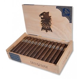 Drew Estate Undercrown Maduro Robusto - 25 cigars open box