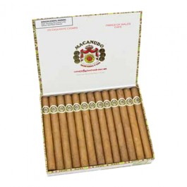 Macanudo Cafe Prince of Wales - 25 cigars