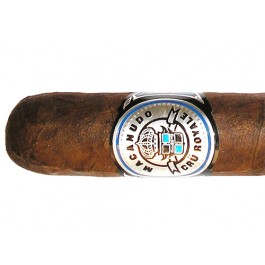 Macanudo Cru Royale Robusto - 5 cigars