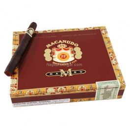 Macanudo Maduro Baron de Rothschild - 25 cigars