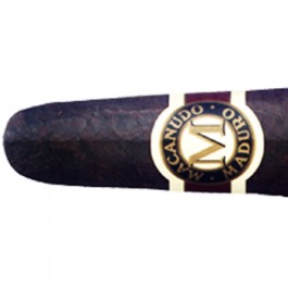 Macanudo Maduro Diplomat - 5 cigars