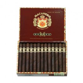 Macanudo Maduro Duke of Devon - 25 cigars