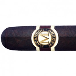 Macanudo Maduro Hyde Park - 5 cigars