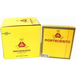 Montecristo Mini - 100 cigars (packs of 20)
