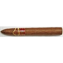 San Cristobal Muralla - 25 cigars