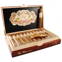 My Father No.1 (Robusto) - cigar