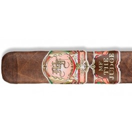 My Father The Judge 652 - 23 cigars