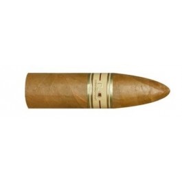 Nub Connecticut 464 Torpedo - cigar