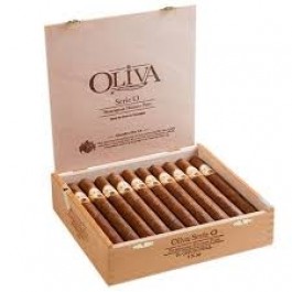 Oliva Serie O Perfecto, Habano Puro - 20 cigars