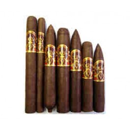 Oliva Serie V Cigar Sampler - 7 cigars