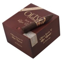 Oliva Serie V Belicoso - 24 cigars closed box
