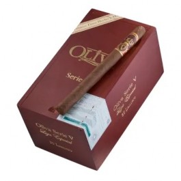 Oliva Serie V Lancero - 36 cigars closed box
