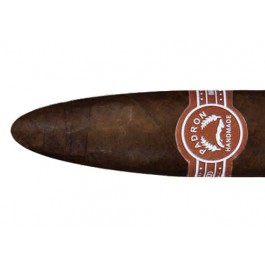 Padron 6000 Torpedo Maduro - 5 cigars