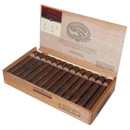 Padron 3000, Maduro - 26 cigars