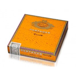 Partagas Club - closed pack of 20