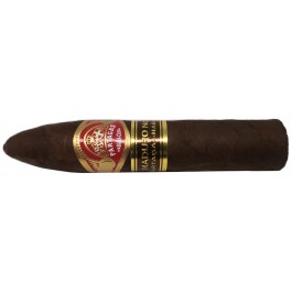 Partagas Maduro No.2 LCDH cigar